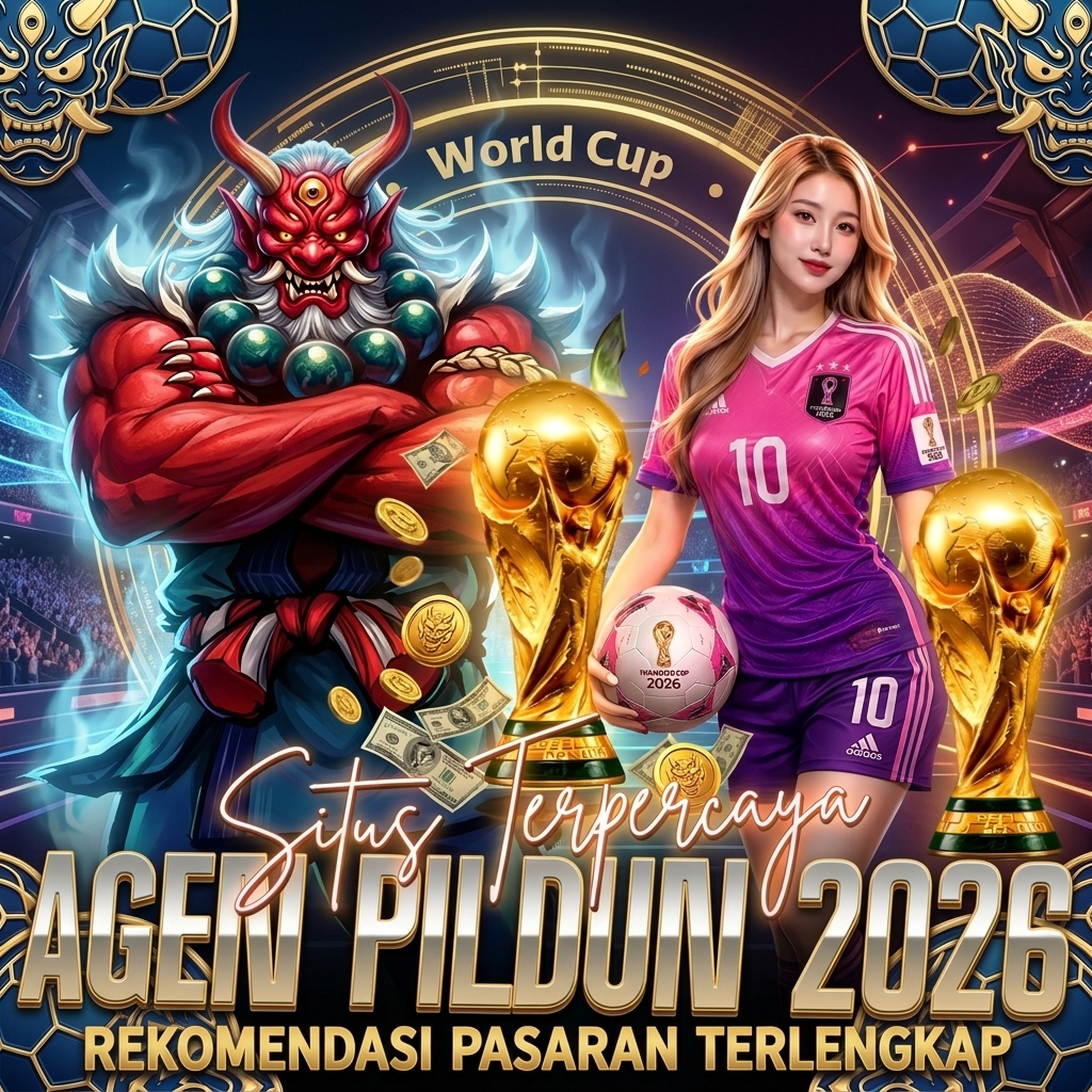 Banner Utama KASKUSGACOR