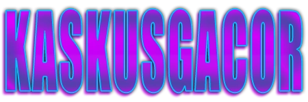 Logo KASKUSGACOR